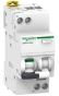 Диференціальний автоматичний вимикач Schneider Electric A9D32625 iDPN VIGI 6кА 25A C 30мА - 1