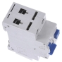 Дифавтомат Doepke DRCBO 16А (1+N) - 8