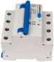 АВДТ Schrack AK667840 6кА 40А 30мА 3P+N х-ка C Тип A - 3