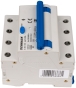 АВДТ Schrack AK667840 6кА 40А 30мА 3P+N х-ка C Тип A - 7