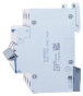Дифференциальный автоматический выключатель Hager ADM482C 6kA C-32A 30mA A - 3
