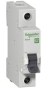 Автоматичний вимикач Schneider Electric EZ9F34110 Easy9, 10A - 1