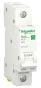 Автоматичний вимикач Schneider Electric R9F12163 RESI9 6кА 1P 63A C - 1
