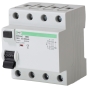 Устройство защитного отключения Promfactor FPR-AC 32А/0,3A 4P АС (FPR4032300AC) - 1
