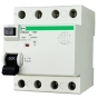 Устройство защитного отключения Promfactor FPR-AC 100А/0,3A 4P АС (FPR4100300AC) - 1