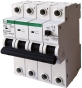 Реле захисного відключення Promfactor FPR1-AC 32А/0,03A 4P АС 6kA - 1