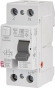 ПЗВ ETI EFI-P2R 25/0,5 A 10кА RESET (2061491) - 1