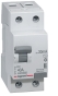 ПЗВ Legrand (402032) RX3 1Р+N 25А 300mA AC - 1