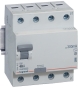 ПЗВ Legrand (402071) RX3 3P+N 40А 300mA AC - 1