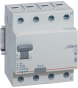 ПЗВ Legrand (402070) RX3 3P+N 25А 300mA AC - 1