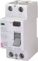 УЗО ETI 002062532 EFI-2 100/0.1 тип A (10kA) - 1