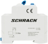ПЗВ Schrack AR006130 10кА 63А 300мА 3P+N тип AC - 4