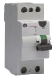 УЗО General Electric BPC225/100 1Р+N AC - 1