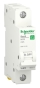 Автоматичний вимикач Schneider Electric R9F12125 RESI9 6кА 1P 25A C - 1