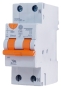 Диф.автомат General Electric DDM60C40/030 1Р+N AC, 6kA - 1