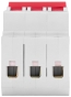 Модульный автоматический выключатель E.Next e.mcb.stand.45.3.B40 3р 40А В (s001030) - 5