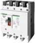 Корпусний автоматичний вимикач Promfactor FMC2/3U 4P 63A 35kA 8-12In (FMC24U0063) - 1