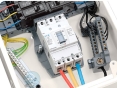 Автоматический выключатель Eaton (Moeller) BZMB2-A160 - 4