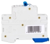 Автоматичний вимикач Schrack BM617150ME 6кА 50А 1P C ME - 2