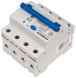 АВДТ Schrack AK667840 6кА 40А 30мА 3P+N х-ка C Тип A - 6