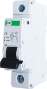 Розчіплювач контролю напруги Promfactor F/СV 230В лівий (F/CV230L)