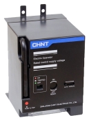Моторный привод Chint MD-M2 AC 400В A2 S для NXM-160(S) (946903)