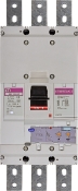 Автоматичний вимикач ETI 004672240 EB2 1250/3E 1250A 3p (70kA)