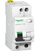 АВДС Schneider Electric DPN Vigi K 1P+N 10A C 6кA A 30мА