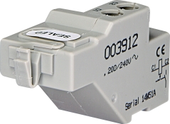 Перекидний блок-контакт ETI 004671141 PS2 125-1600AF