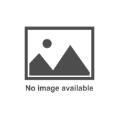 Ліжко Луксора 1 BMS 2070 мм 1100 мм 2410 мм w