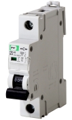 Автоматичний вимикач Promfactor ECO FB1-63 1P B 25A 6кА (FB1B1025)
