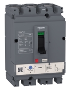 Автоматичний вимикач Schneider Electric LV525333 CVS250F TM250D 3P3D