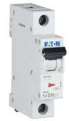 Автоматичний вимикач Eaton Moeller PL6-D10/1