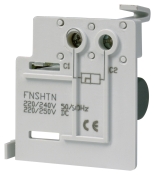 Розчіплювач General Electric FNSHTN 220/240 AC/DC