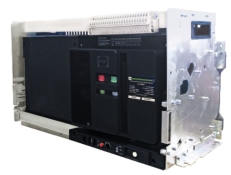 Выкатный воздушный автоматический выключатель Promfactor FMC11A 3P 5000А (FMC115000AD)