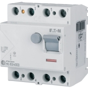 Устройство защитного отключения Eaton HNC-63/4/003